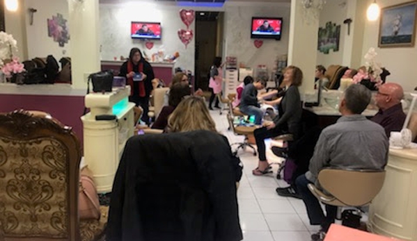 Queen Nails Spa - Bethlehem, PA