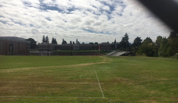 Franklin High School - Portland, OR