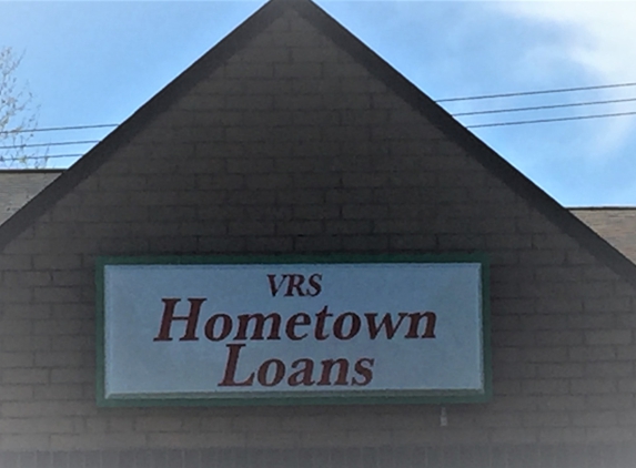 VRS Hometown Loans - Minerva, OH