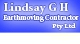 Lindsay G H Earthmoving Contractor Pty Ltd - Excavation & Earthmoving Contractors