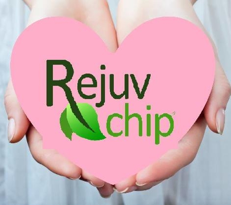 Rejuvchip - Dr. Jabal Uffelman MD - Fort Lauderdale, FL