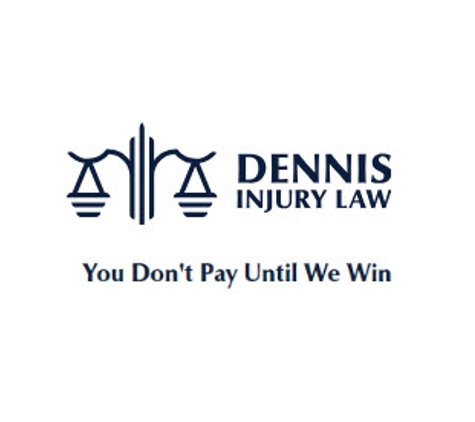 Dennis Injury Law - Huntsville, AL