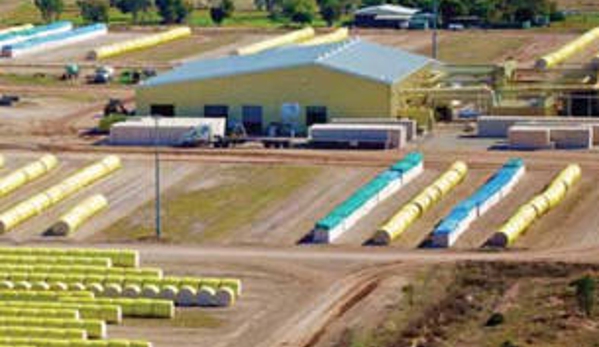Namoi Cotton Limited