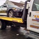 S & H Recovery & Repair - Towing