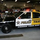 Riverside Taxi - Airport Transportation