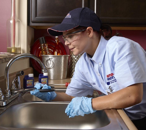 Roto-Rooter Plumbing & Water Cleanup - San Marcos, CA