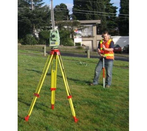 Map Land Surveyors Pty Ltd - St Helena, VIC