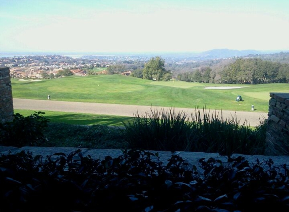 Serrano Country Club - El Dorado Hills, CA