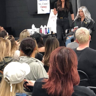 Elevate Salon Institute - Royal Oak, MI