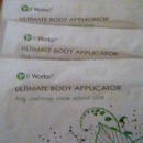 It works independent distributor - Health & Wellness Products