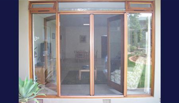 K & B Security Doors & Screens - Meadowbrook, QLD