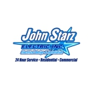 John Starz Electric Inc - Generators-Electric-Service & Repair