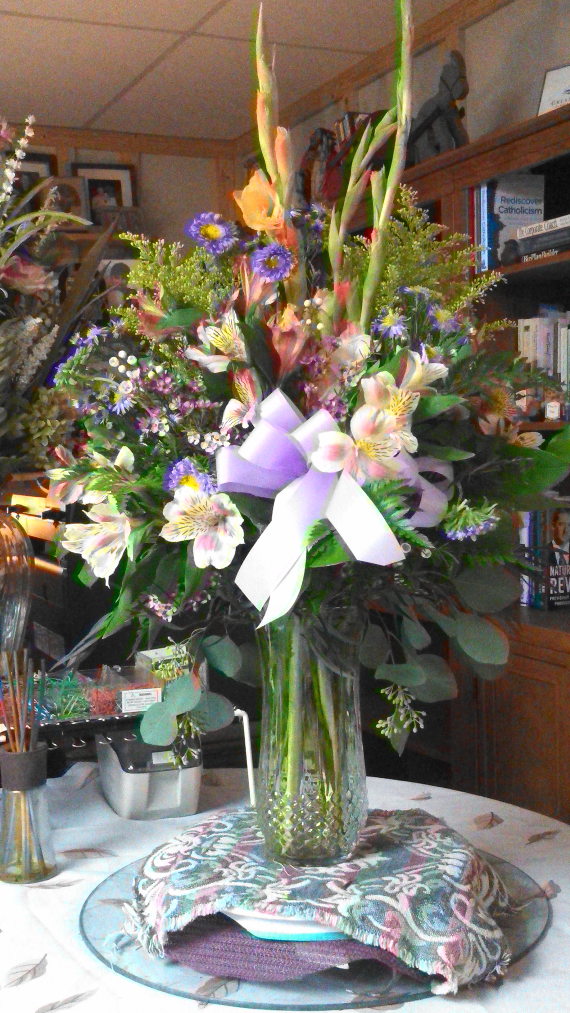 Gainesville Florist - Flower Delivery by Joyce Merck Florist