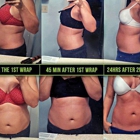 Wrapid Body Sculpt (It Works!)