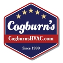 Cogburn's Heating & Air Conditioning - Air Conditioning Contractors & Systems