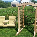 SMS Outdoor Decor - Chairs