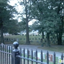 Evergreen Cemetery - Cemeteries