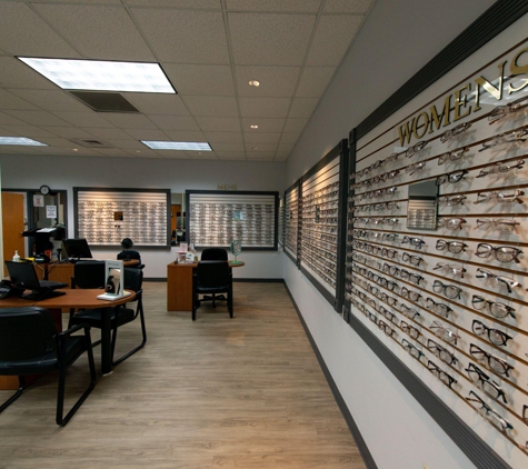 Florida Eye Clinic - Winter Springs, FL