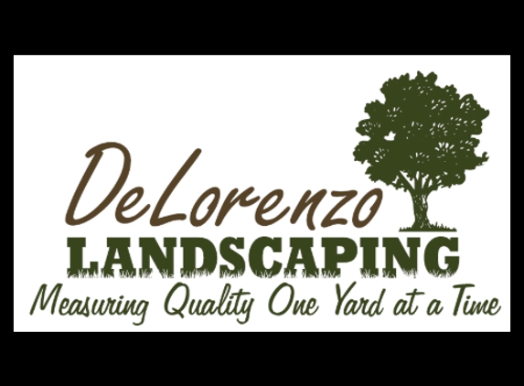 DeLorenzo Landscaping - Schenectady, NY