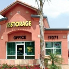 Instorage Yorba Linda