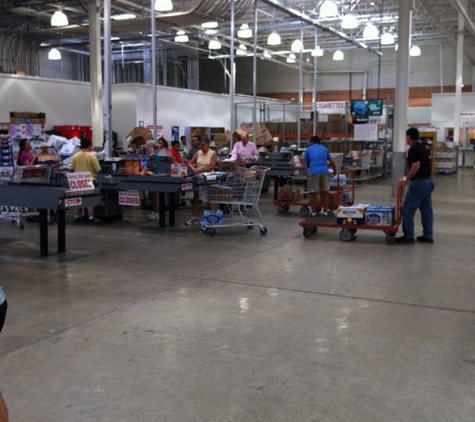 Costco - Sterling, VA