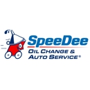 SpeeDee Oil Change and Tune-Up - Auto Oil & Lube