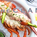 The Clam - Seafood Restaurants