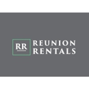 Reunion Rentals - Vacation Homes Rentals & Sales