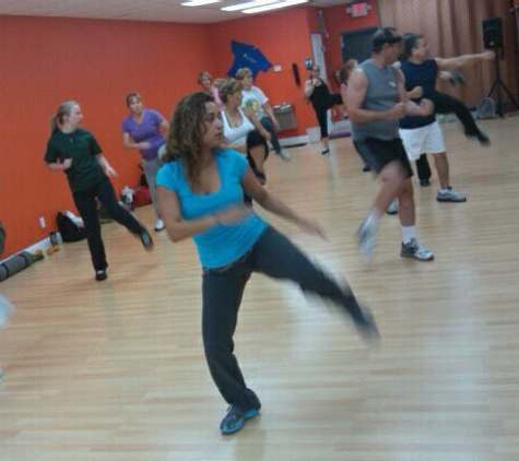 Nuevolution Dance Studio - Pembroke Pines, FL