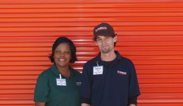 U-Haul Moving & Storage of Southern Hills - Shreveport, LA