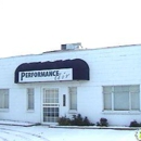 Performance Air Cooling Inc - Refrigeration Equipment-Commercial & Industrial