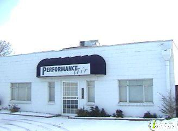 Performance Air Cooling Inc - Denver, CO