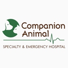 Companion Animal Specialty & Emergency