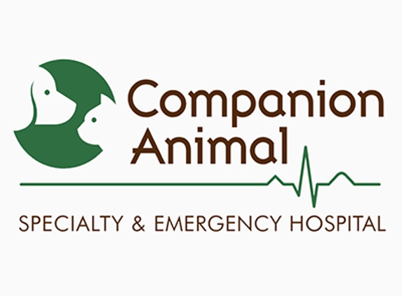 Companion Animal Specialty & Emergency - Crystal Lake, IL