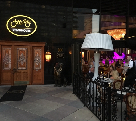 Jeff Ruby's Steakhouse, Nashville - Nashville, TN