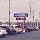 I-75 Pierson Automotive Inc - Used Car Dealers