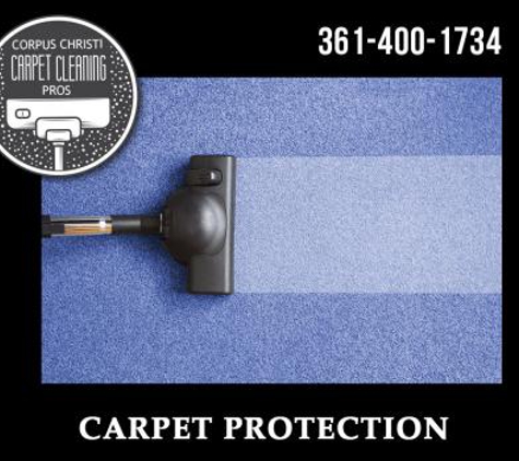 Corpus Christi Carpet Cleaning Pros - Corpus Christi, TX