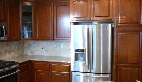 califorina kitchen and bath cabinet inc - Anaheim, CA