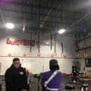 Vagabond CrossFit - Personal Fitness Trainers