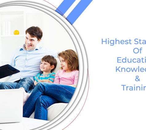 Arrow Financial Advice - Liverpool, NSW. Highest Standards Of Education, Knowledge & Training