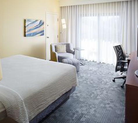 Courtyard by Marriott - Memphis, TN