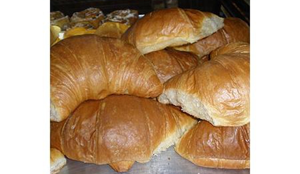 Halls Gap Bakery Pty Ltd - Halls Gap, VIC