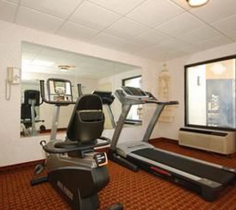 Baymont Inn & Suites - Franklin, KY