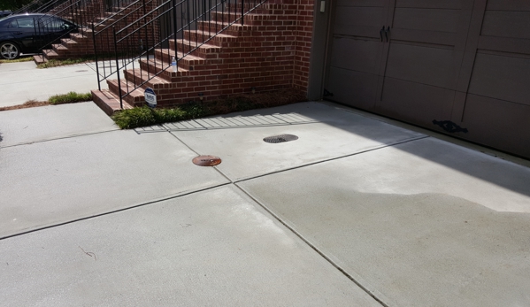 Peterson Pressure Washing - Marietta, GA