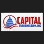 Capital Transmission Inc