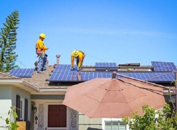 Sullivan Solar Power - Riverside, CA