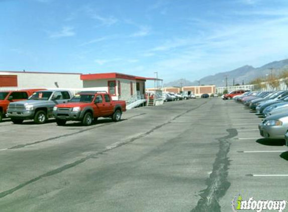 Jay Auto Sales - Tucson, AZ