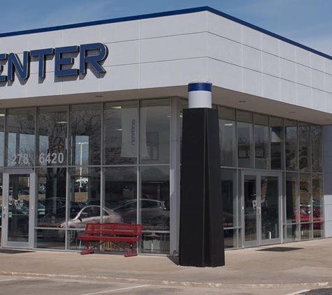 Ramsey Auto Center - Urbandale, IA