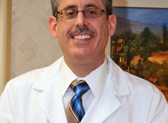 Edward S. Abrams, DMD - Philadelphia, PA