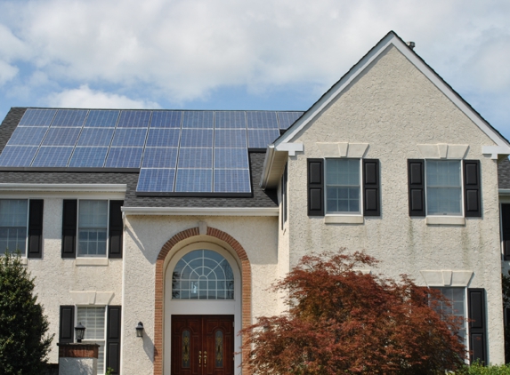 Green Sun Energy Services, LLC - Middletown, NJ